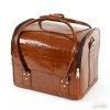 Waterproof Multi-compartment Cosmetic Case