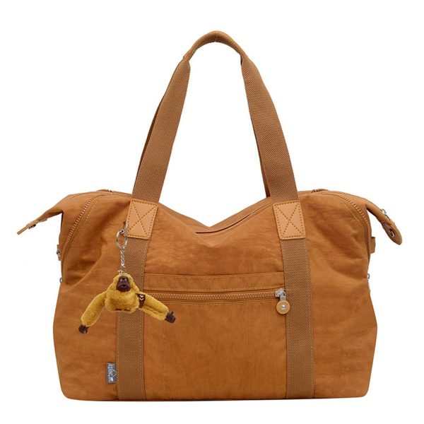 Waterproof Nylon Travel Gym Duffel Bag​