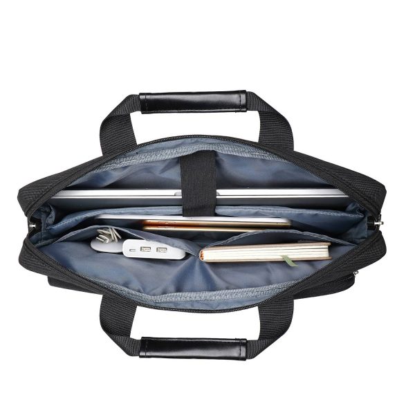 15.4 Inch Oxford Waterproof Laptop Sleeve