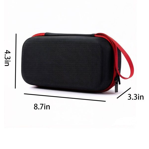 Portable Shockproof EVA Storage Case