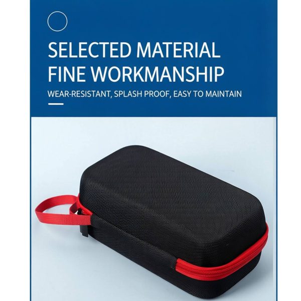 Portable Shockproof EVA Storage Case