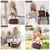 Women's Polyester Business Tote Bag