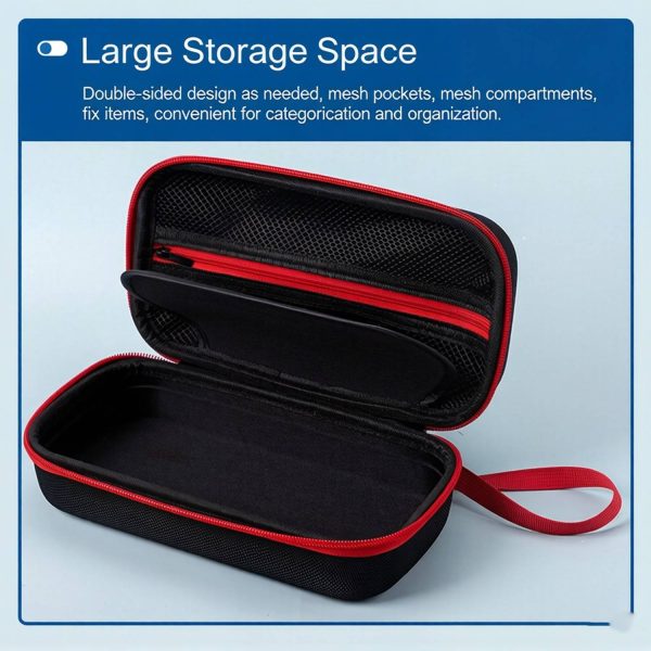 Portable Shockproof EVA Storage Case