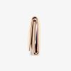 PU Leather Trifold Mini Wallet