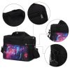12Can Custom PU Insulated Lunch Bag