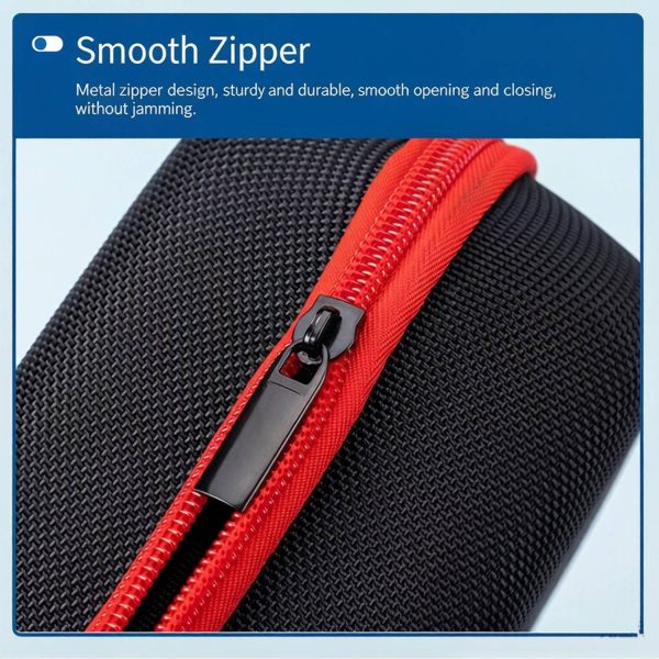 Portable Shockproof EVA Storage Case