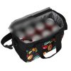 12Can Custom PU Insulated Lunch Bag