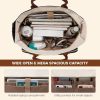 Women's Polyester Business Tote Bag