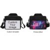 12Can Custom PU Insulated Lunch Bag