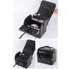 Waterproof Multi-compartment Cosmetic Case