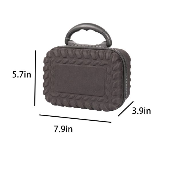 EVA Portable Handheld Emergency Bag