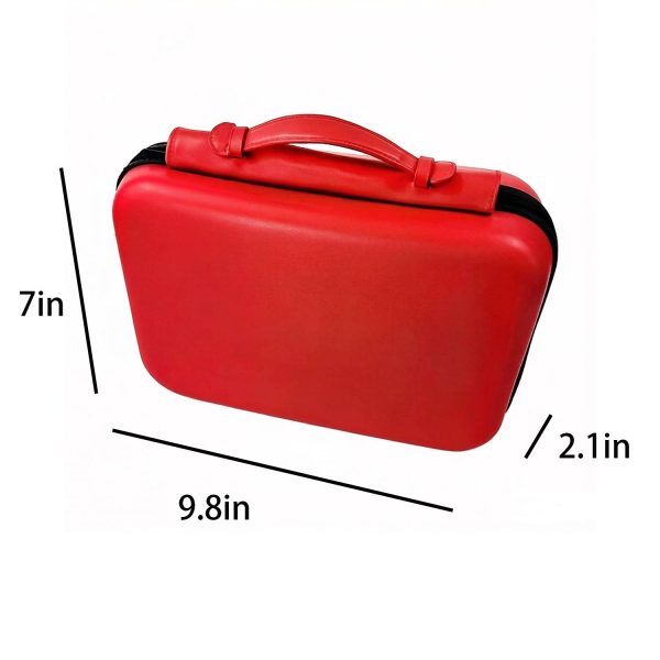 EVA Shockproof Storage Bag