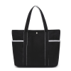 Large Capacity Canvas Crossbody Yoga Bag