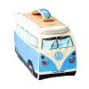 Kids' Oxford Car Insulated Lunch Bag