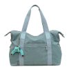 Waterproof Nylon Travel Gym Duffel Bag​