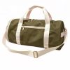 Lightweight Canvas Duffel Bag