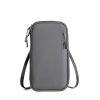 Travel RFID Blocking Passport Holder