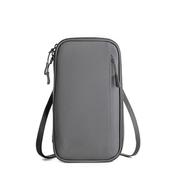Travel RFID Blocking Passport Holder