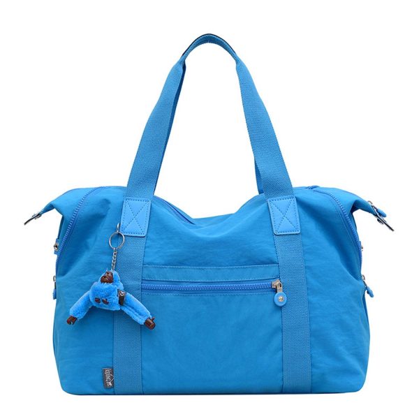 Waterproof Nylon Travel Gym Duffel Bag​