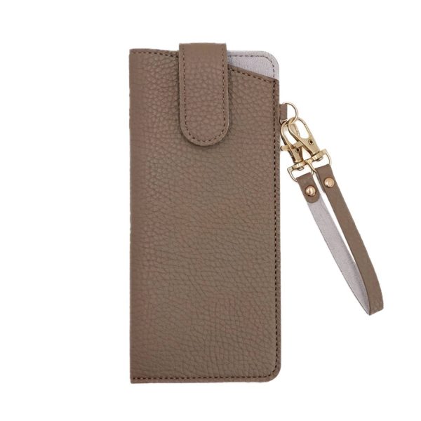 light20brown_1777022691336.jpeg PU Leather Sunglasses Case with Chain
