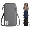 Travel RFID Blocking Passport Holder
