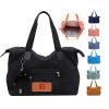 Waterproof Nylon Travel Gym Duffel Bag​