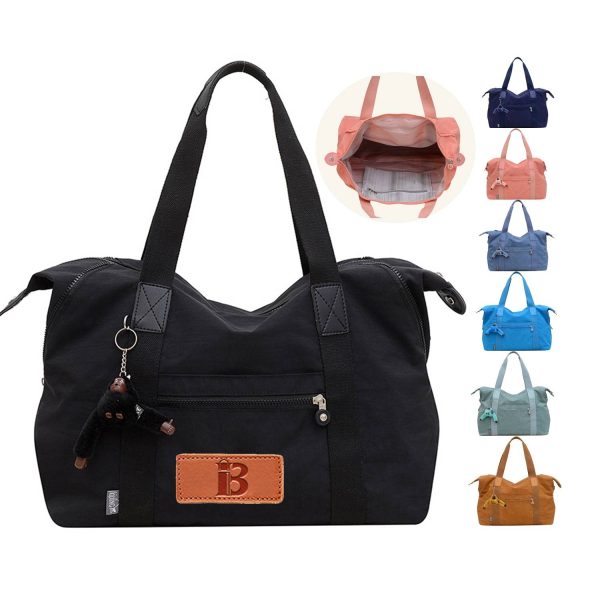 Waterproof Nylon Travel Gym Duffel Bag​