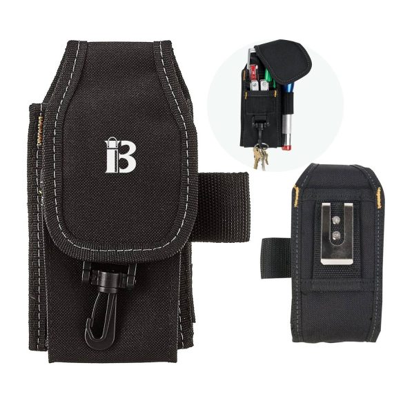Multi-Function Oxford Tool Waist Bag
