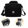 12Can Custom PU Insulated Lunch Bag