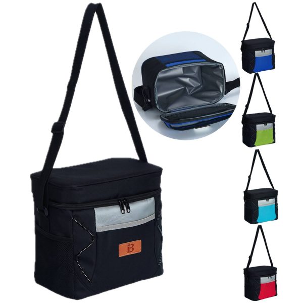 Waterproof Thickened Insulated Cooler Bag