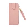 pink_1777022711906.jpeg PU Leather Sunglasses Case with Chain
