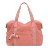 Waterproof Nylon Travel Gym Duffel Bag​