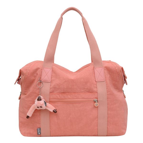 Waterproof Nylon Travel Gym Duffel Bag​