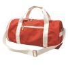 Lightweight Canvas Duffel Bag