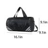 Waterproof Fitness Travel Gym Bag