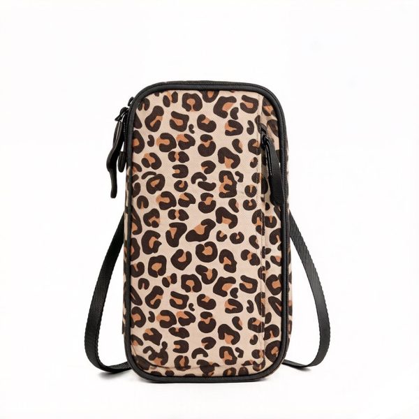Travel RFID Blocking Passport Holder
