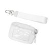 Mini Wristlet Keychain Wallet
