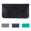 PU Leather ID Card Holder Envelope Wallet