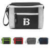 Oxford Insulated Lunch Cooler Bag