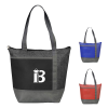 Waterproof Polyester Large Capacity Camping Tote Bag