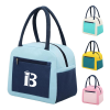 Outdoor Oxford Insulated Lunch Bag