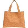 Waterproof Cork Tote Bag