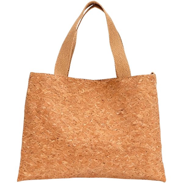 Waterproof Cork Tote Bag