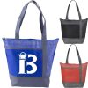 Non Woven Aluminum Foil Insulated Tote Bag