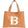 Waterproof Cork Tote Bag