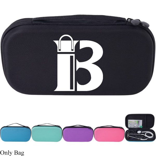 EVA Stethoscope Storage Bag