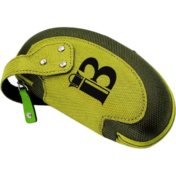 EVA Waterproof Hard Glasses Case