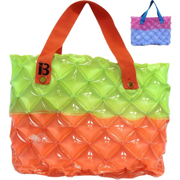 主图2_1778047825432.jpg PVC Inflatable Beach Tote Bag