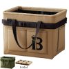 Multi-Functional Foldable Oxford Cloth Tool Organizer Bag