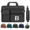 15.4 Inch Oxford Waterproof Laptop Sleeve
